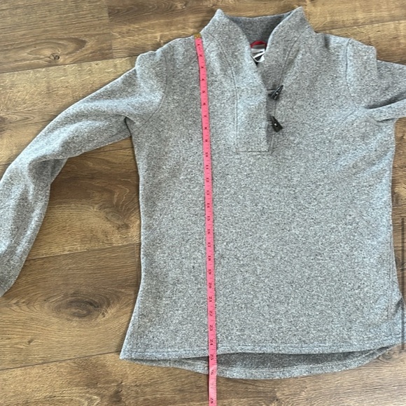 🩶 THE NORTH FACE Pullover Sweatshirt - Picture 6 of 8
